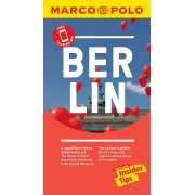 Berlin Marco Polo Guide
